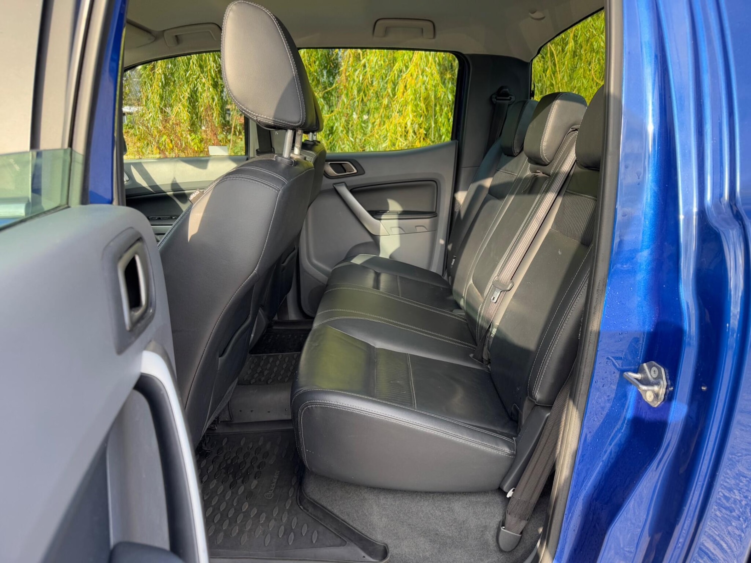 Used Ford Ranger 2016 for sale - 75953932: Photo 55