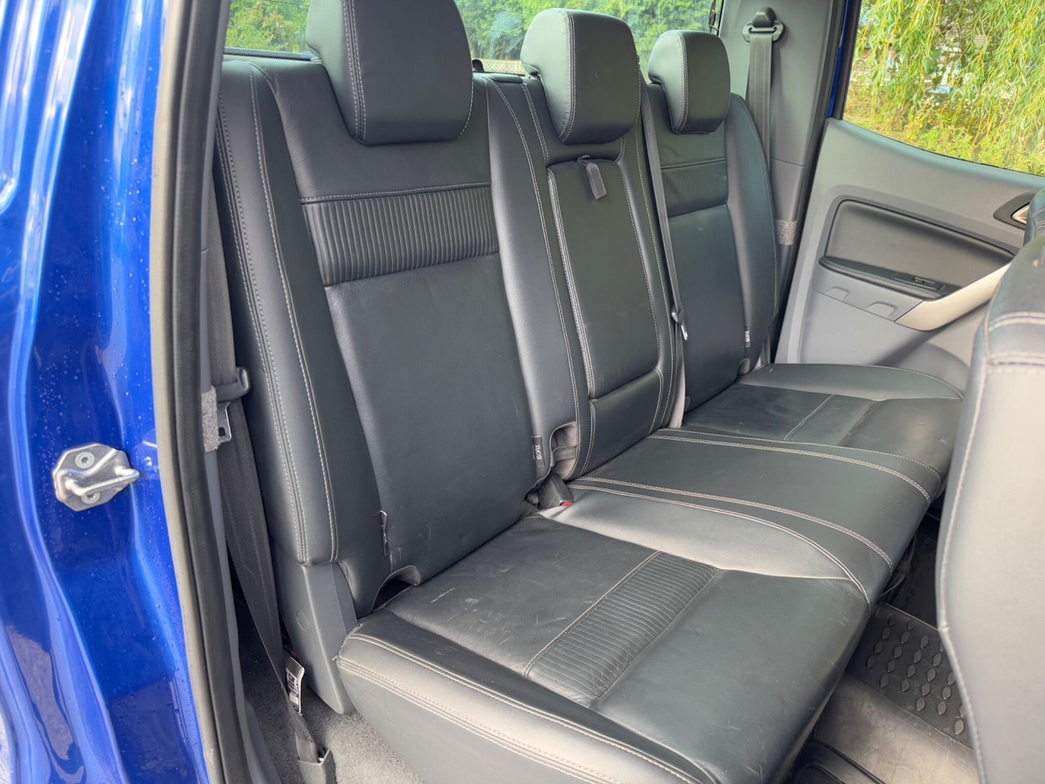 Used Ford Ranger 2016 for sale - 75953932: Photo 56