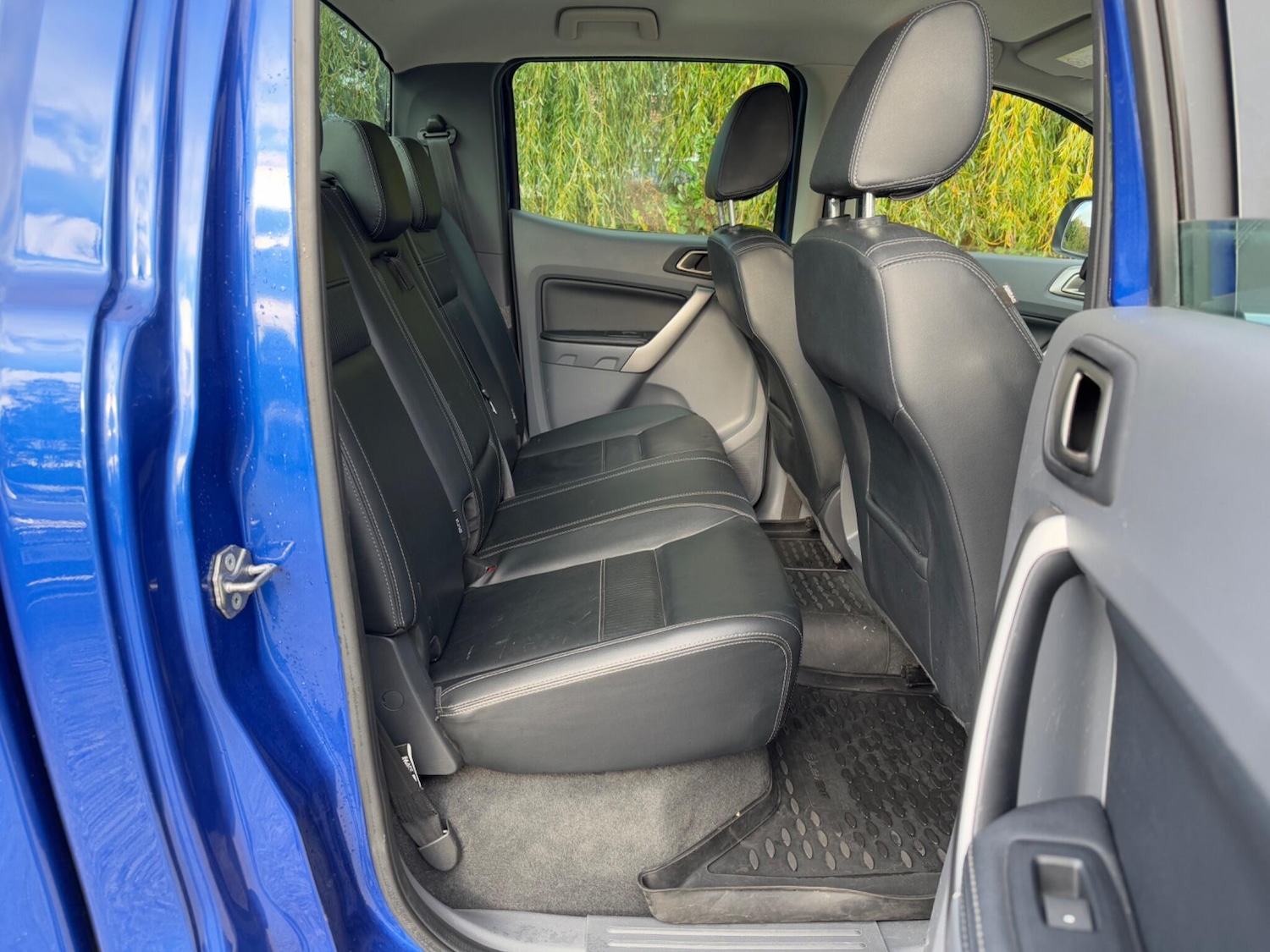 Used Ford Ranger 2016 for sale - 75953932: Photo 57