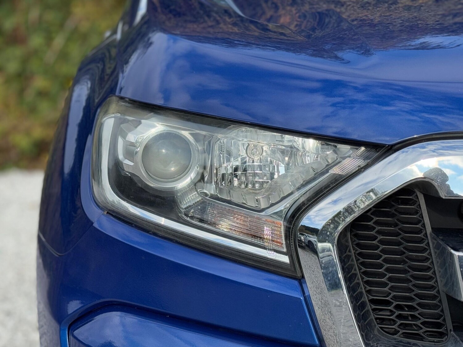 Used Ford Ranger 2016 for sale - 75953932: Photo 61