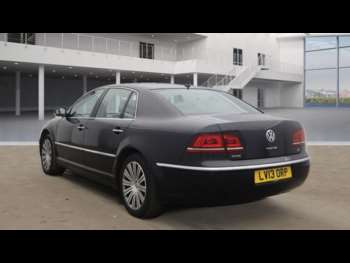 Used Volkswagen Phaeton 2013 for sale - 74875578: Photo