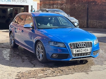 Used Audi A4 2011 for sale - 75904791: Photo