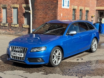 Used Audi A4 2011 for sale - 75904791: Photo