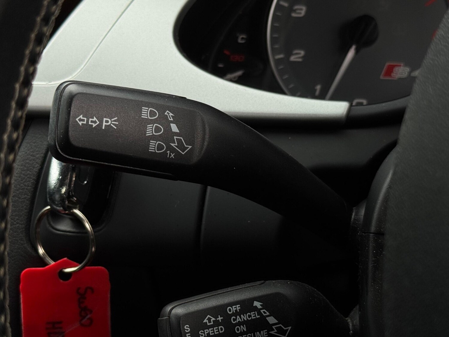 Used Audi S4 Avant 2011 for sale - 75904791: Photo 33