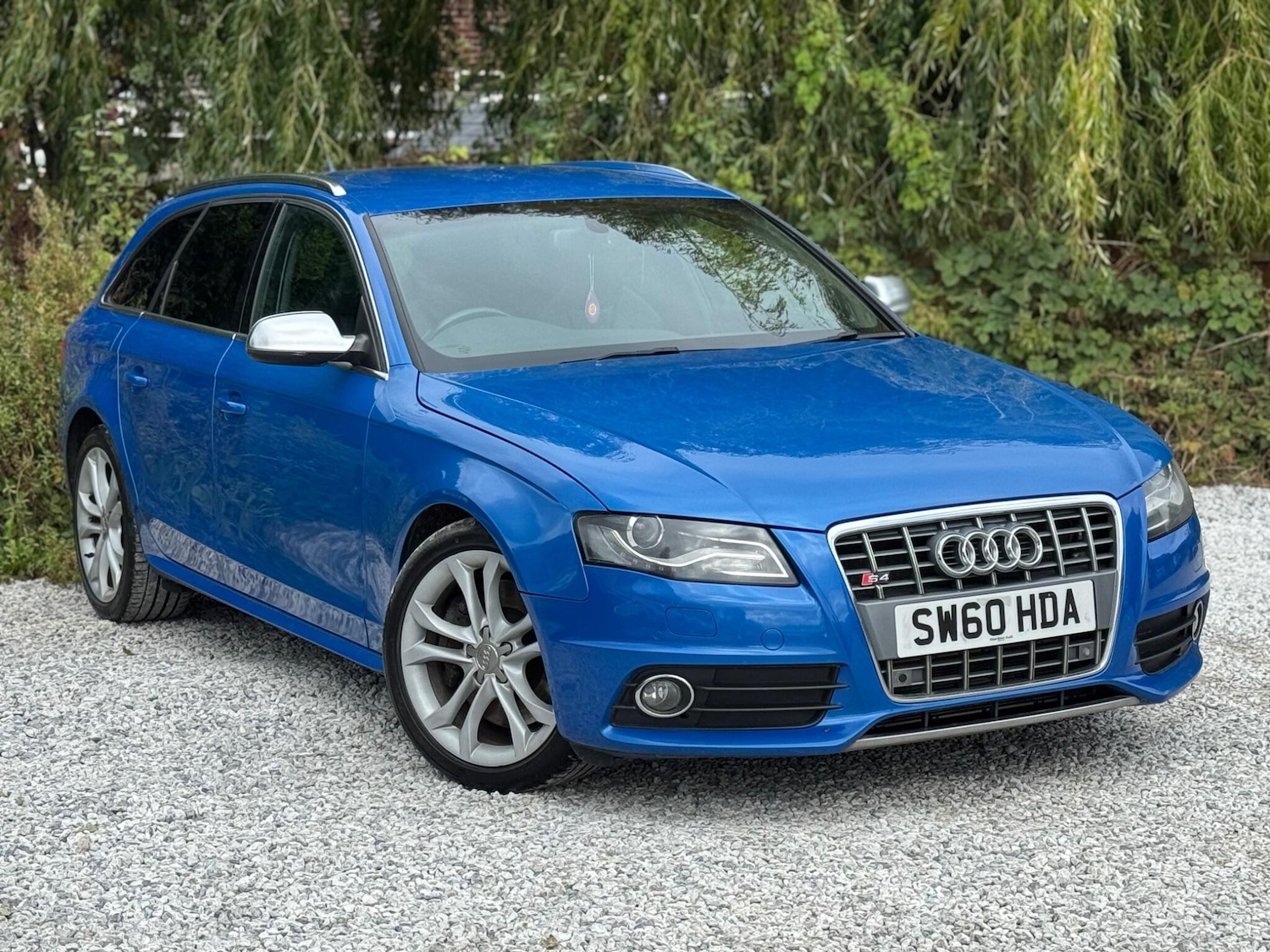 Used Audi S4 Avant 2011 for sale - 75904791: Photo 38