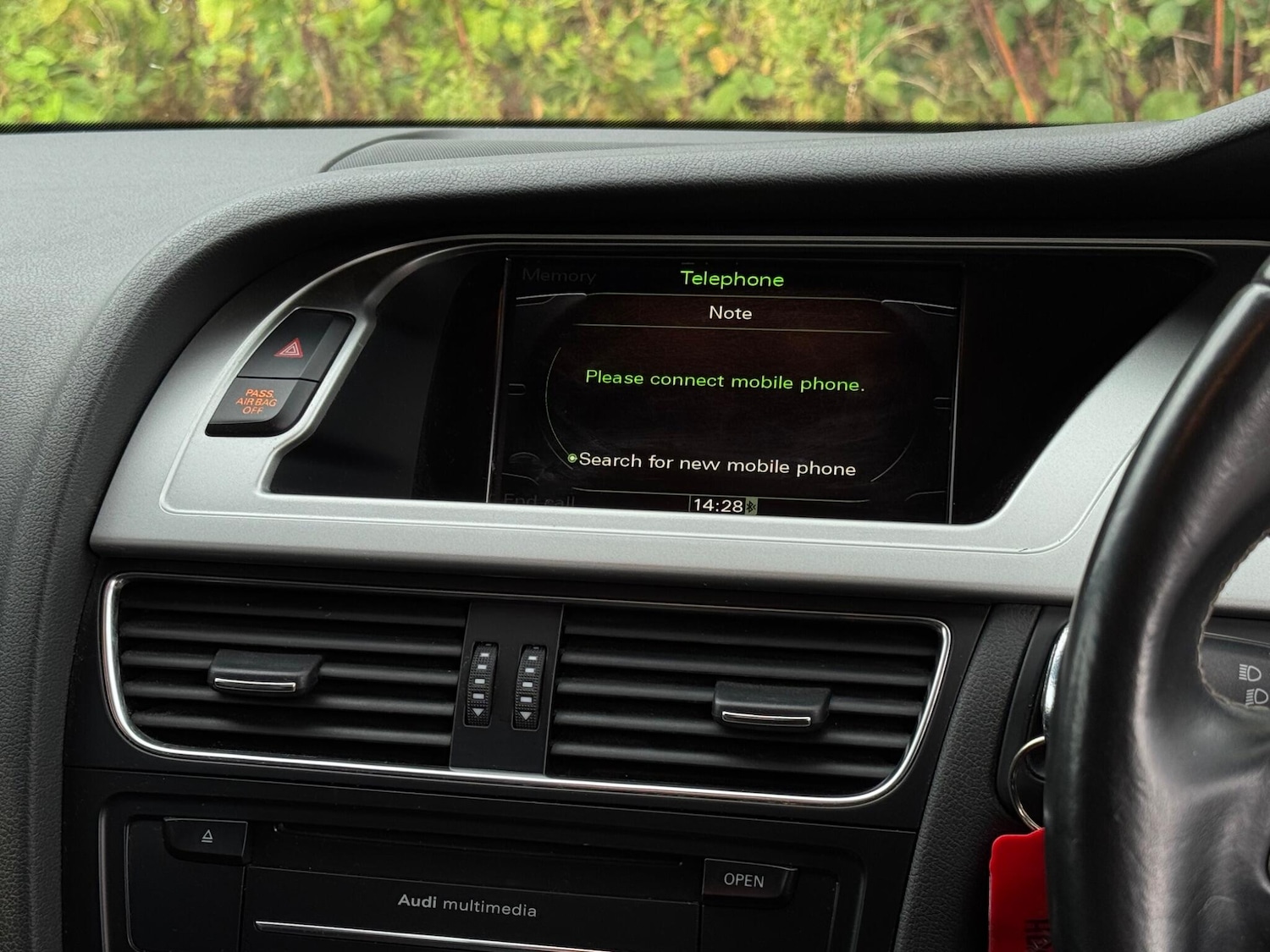 Used Audi S4 Avant 2011 for sale - 75904791: Photo 39