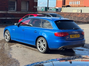 Used Audi A4 2011 for sale - 75904791: Photo
