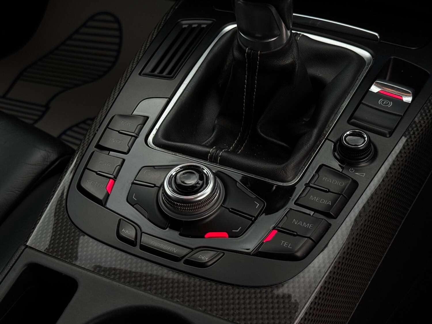 Used Audi S4 Avant 2011 for sale - 75904791: Photo 43