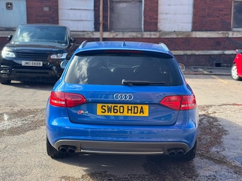 Used Audi A4 2011 for sale - 75904791: Photo