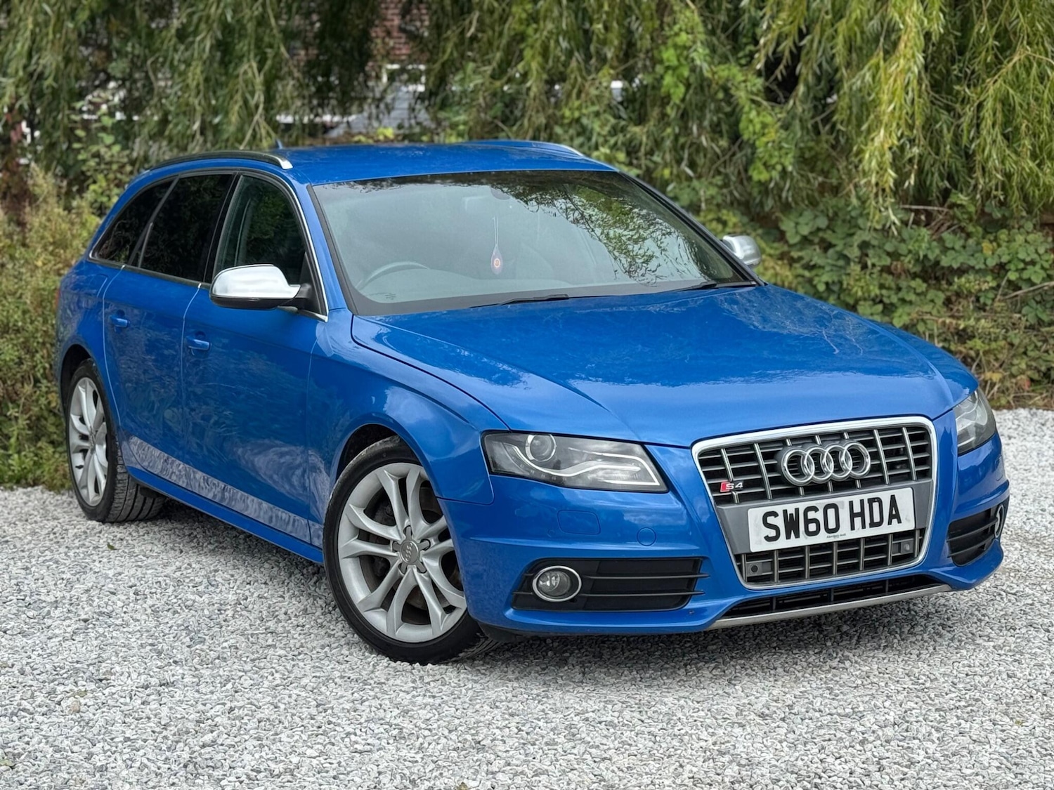 Used Audi S4 Avant 2011 for sale - 75904791: Photo 53
