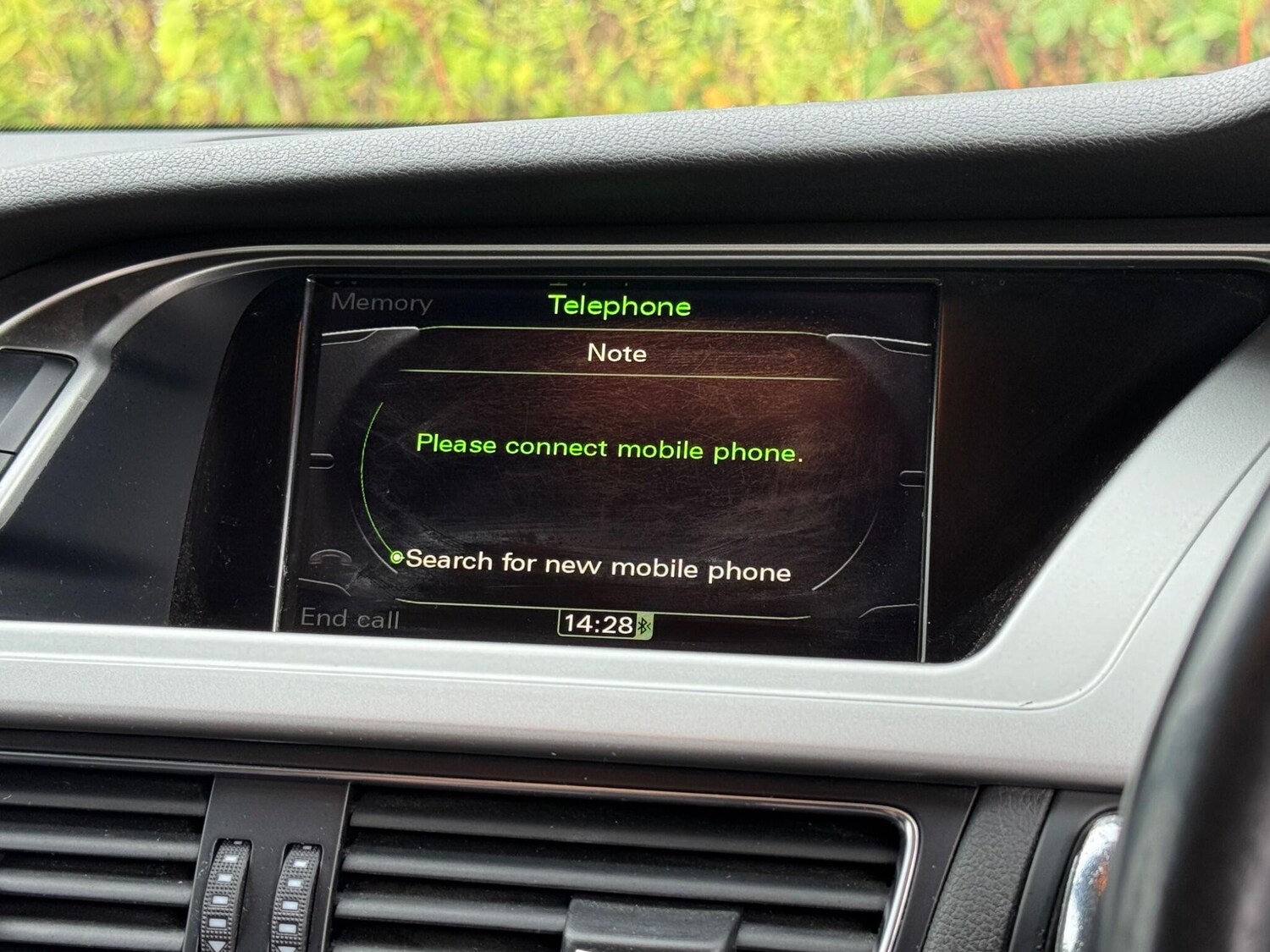 Used Audi S4 Avant 2011 for sale - 75904791: Photo 54