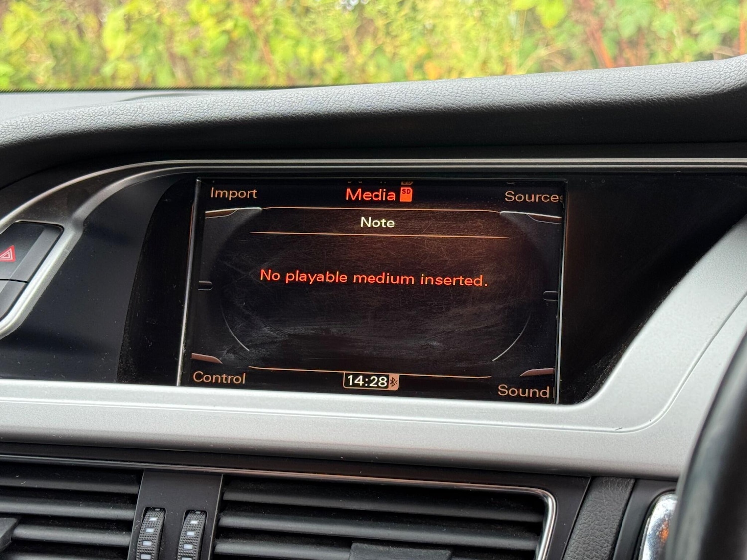 Used Audi S4 Avant 2011 for sale - 75904791: Photo 55