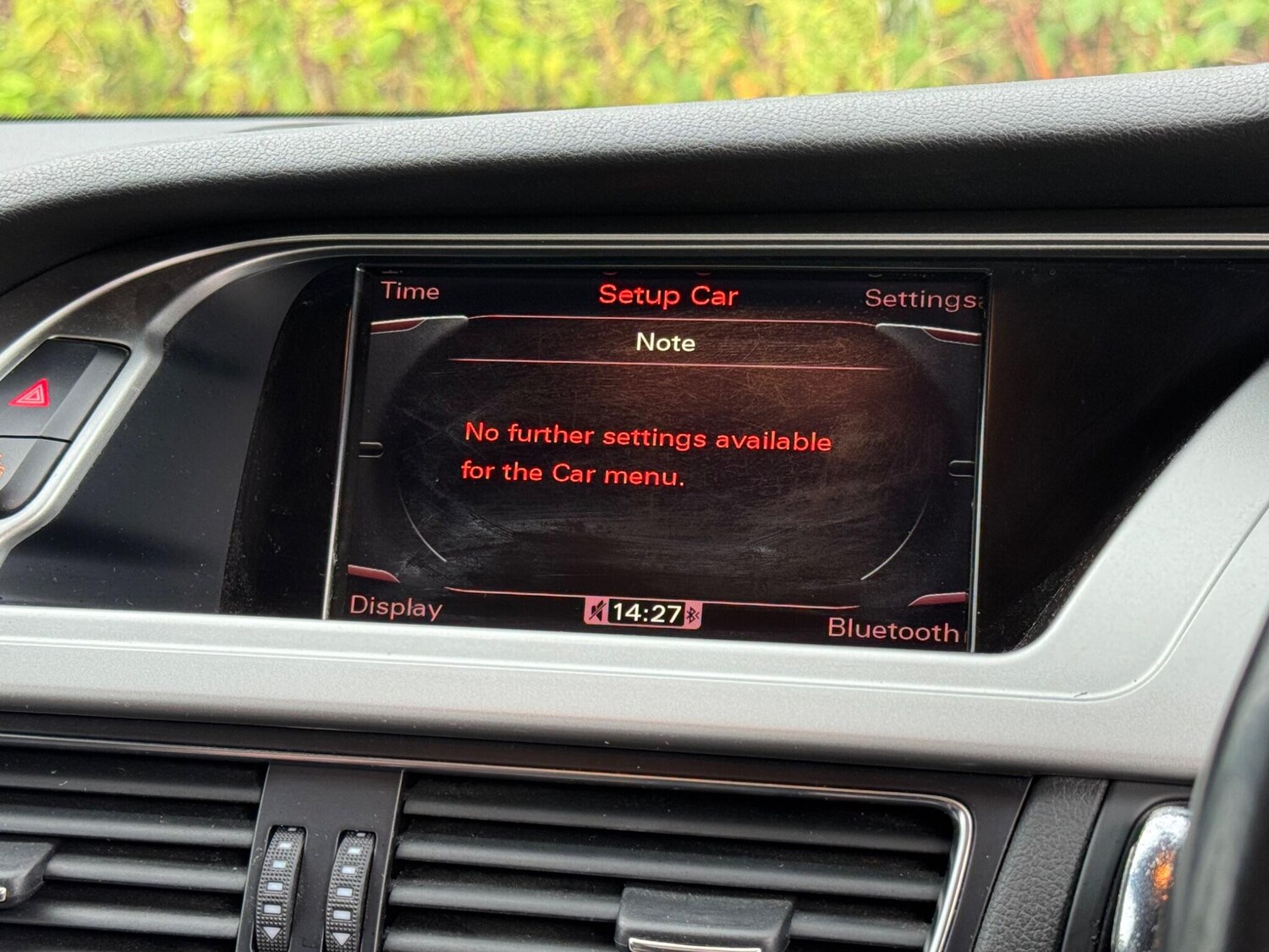 Used Audi S4 Avant 2011 for sale - 75904791: Photo 59