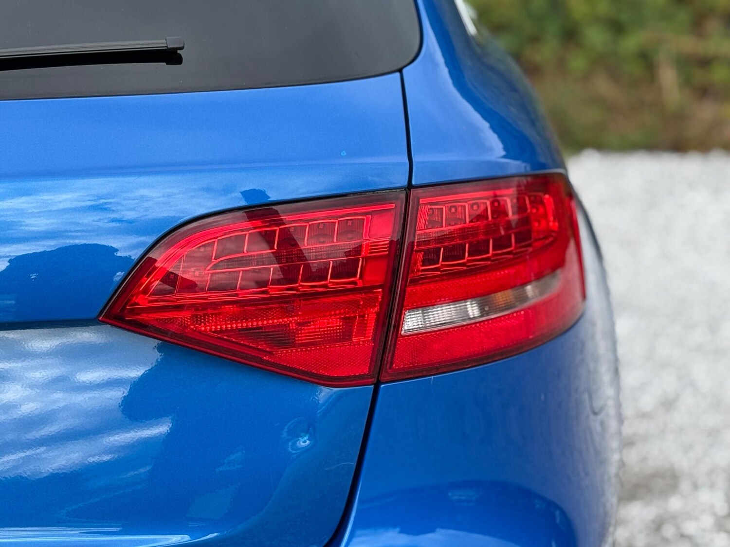 Used Audi S4 Avant 2011 for sale - 75904791: Photo 67