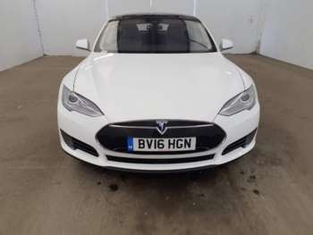 2016 (16) - 311kW 85kWh Dual Motor 5dr [Nav]