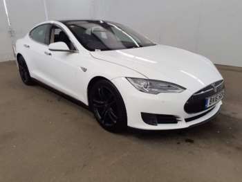 Used Tesla Model S 2016 for sale - 74861231: Photo