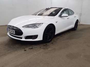 Used Tesla Model S 2016 for sale - 74861231: Photo