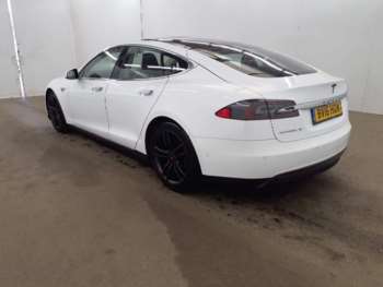 Used Tesla Model S 2016 for sale - 74861231: Photo