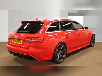 Used Audi RS4 2013 for sale - 78073249: Photo