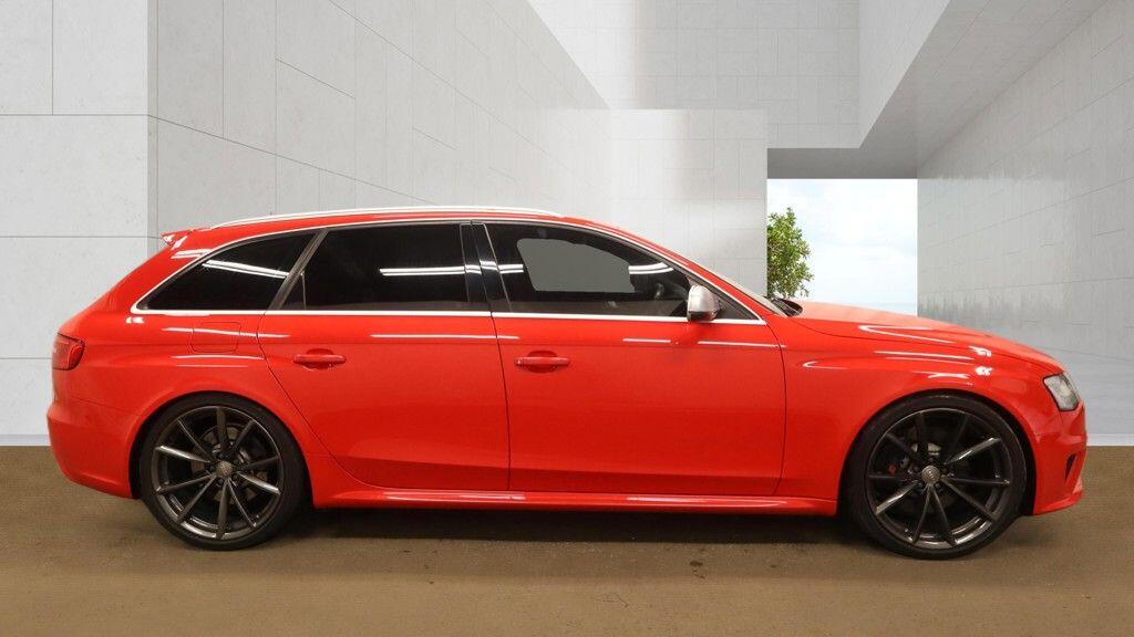 Used Audi RS4 2013 for sale - 78073249: Photo 5