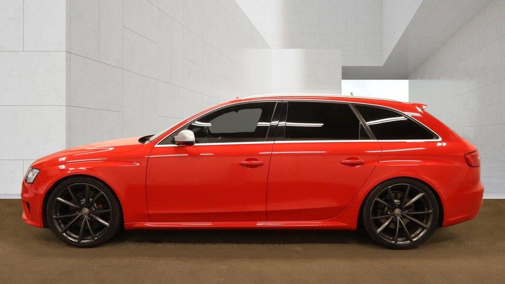 Used Audi RS4 2013 for sale - 78073249: Photo 6