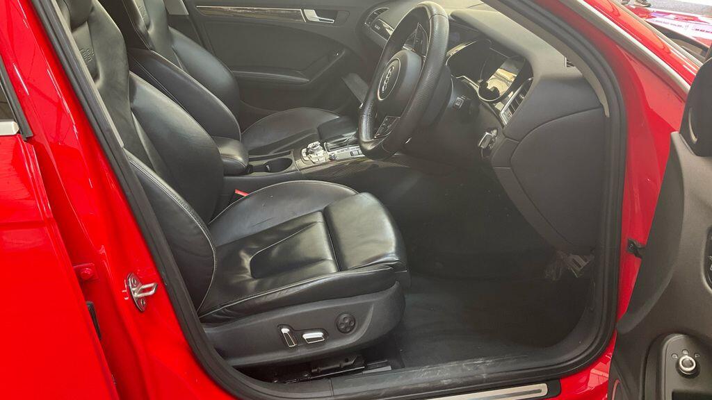 Used Audi RS4 2013 for sale - 78073249: Photo 8