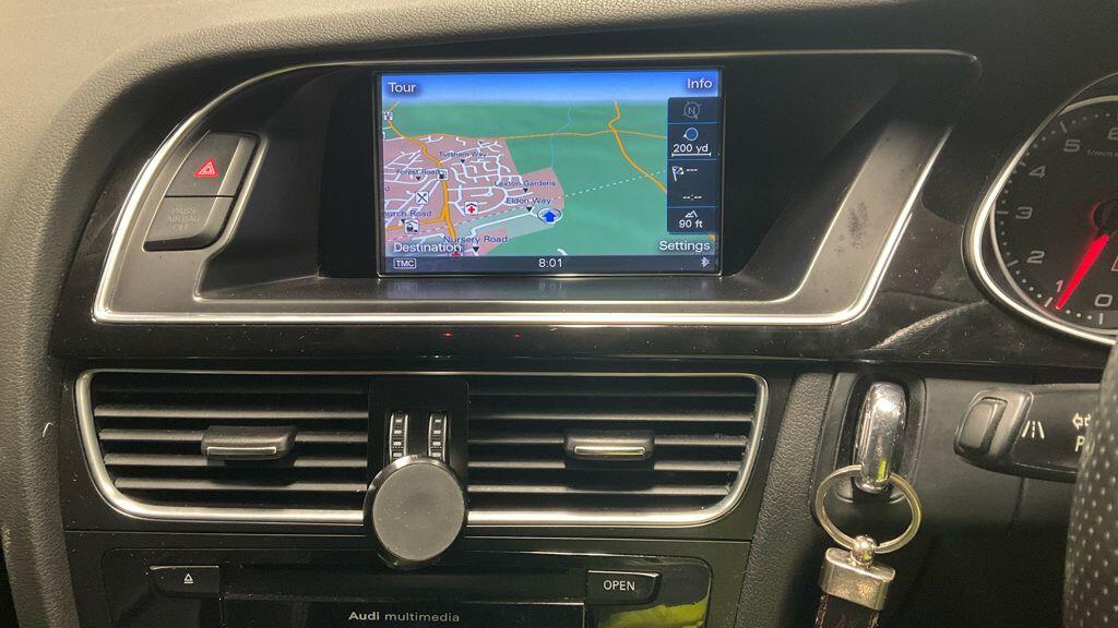 Used Audi RS4 2013 for sale - 78073249: Photo 9