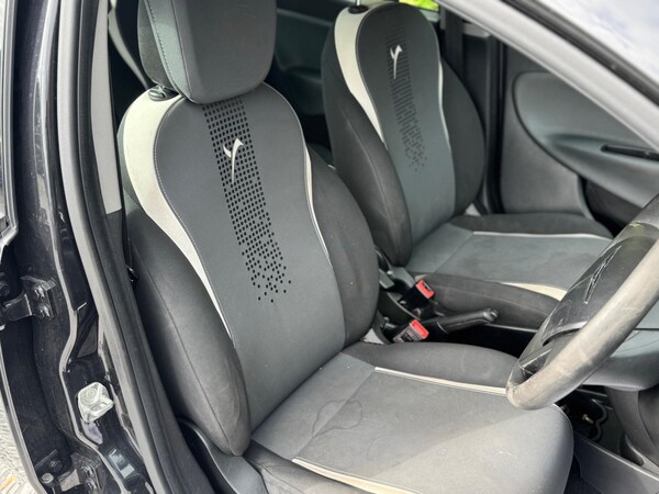 Used Chrysler Ypsilon 2014 for sale - 74553582: Photo 13