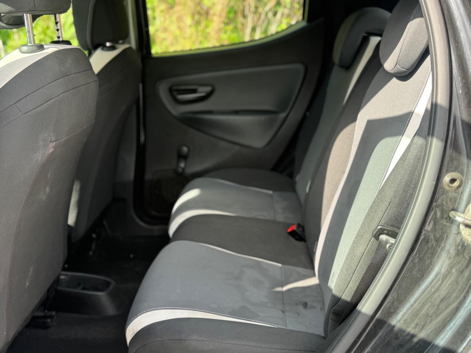 Vehicle 17
