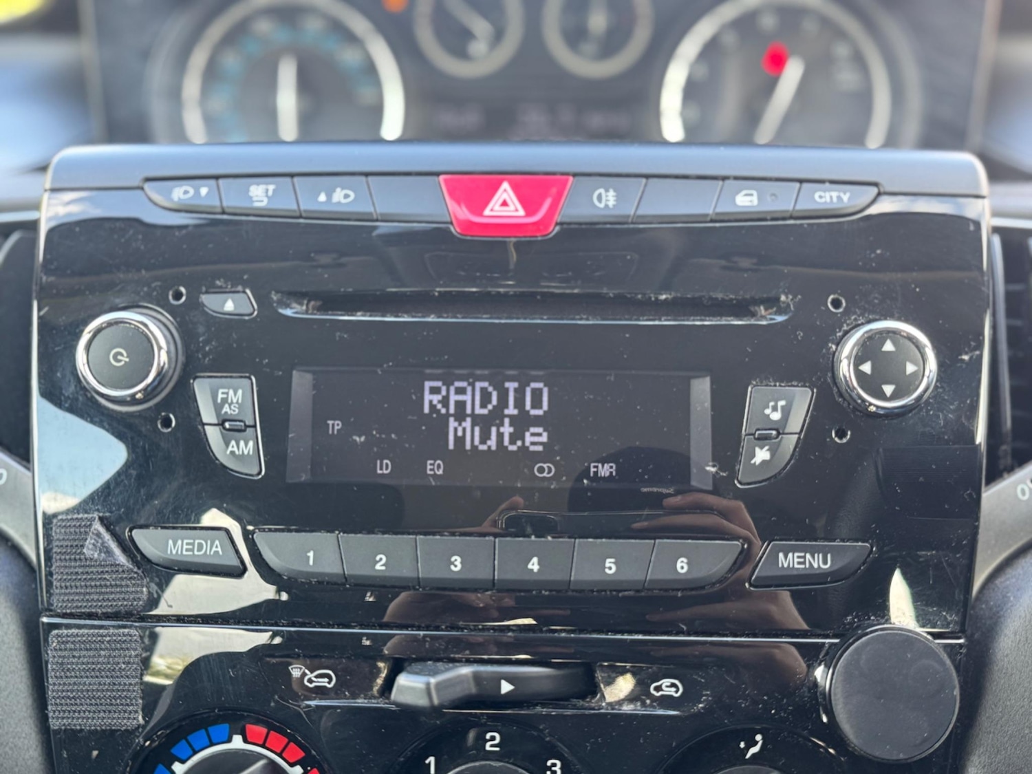 Vehicle 23