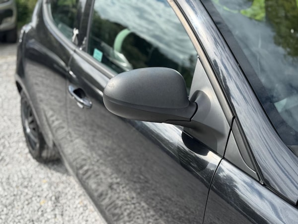 Used Chrysler Ypsilon 2014 for sale - 74553582: Photo 24