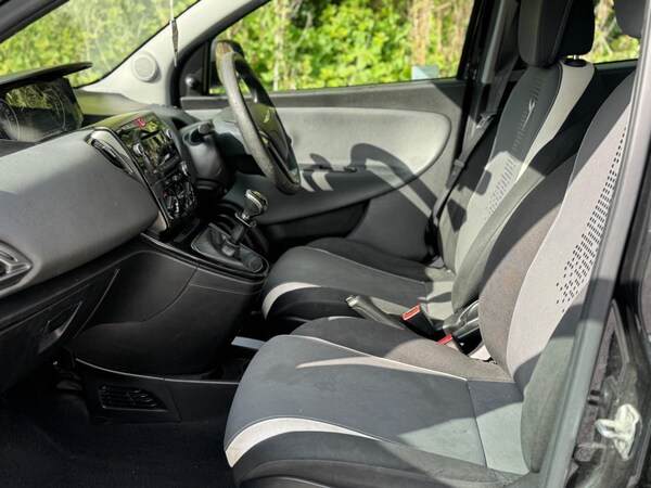 Used Chrysler Ypsilon 2014 for sale - 74553582: Photo 27