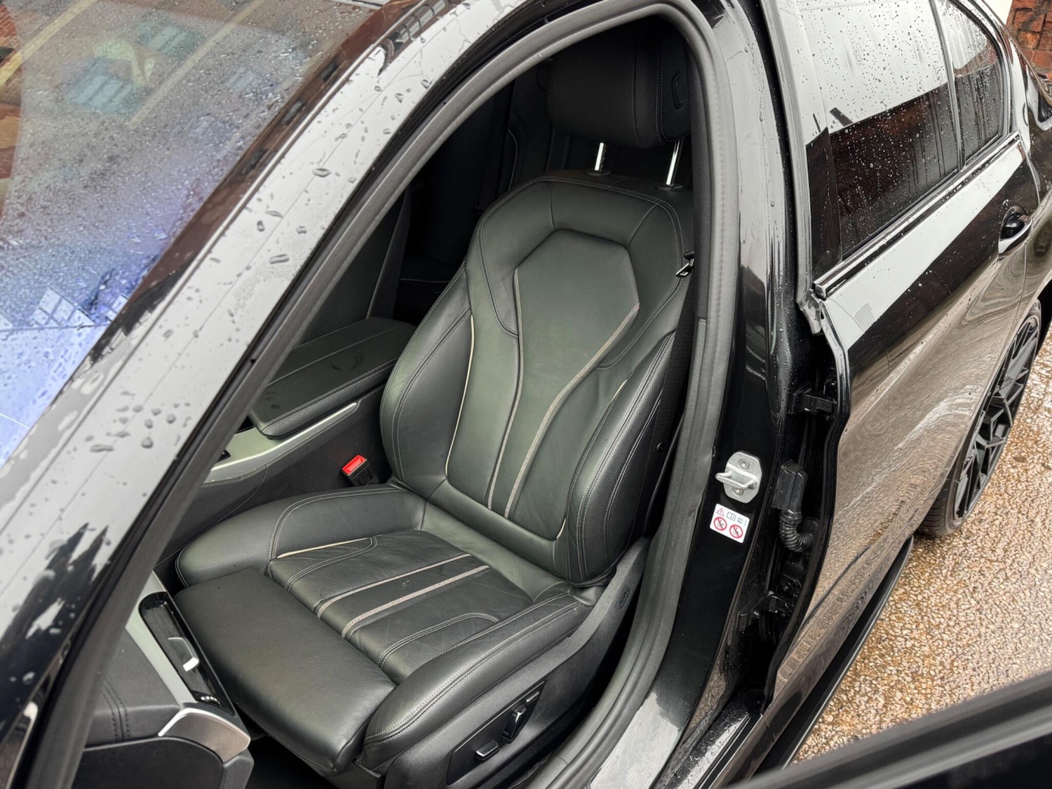 Used BMW 5 Series 2018 for sale - 76667223: Photo 7