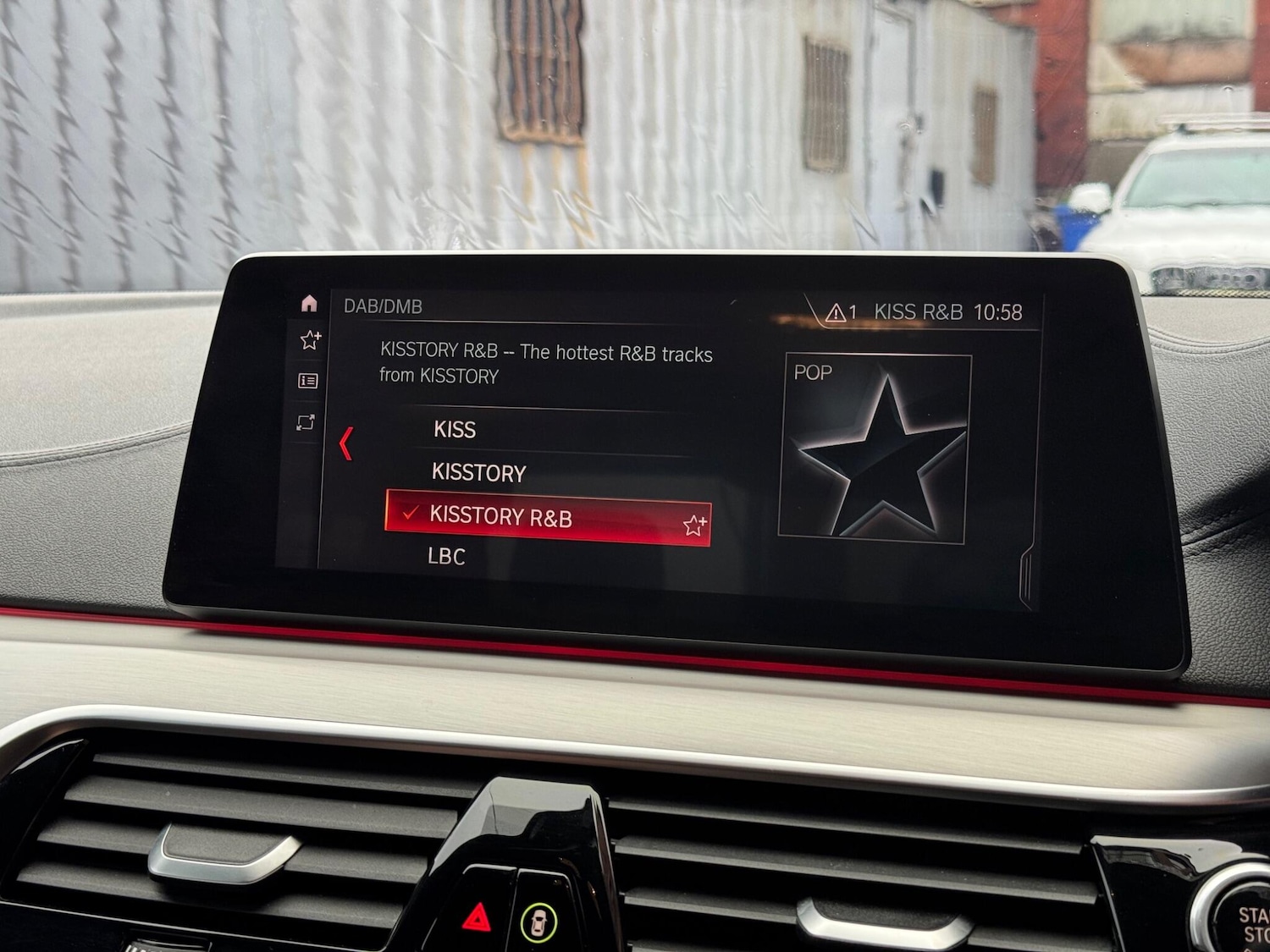 Used BMW 5 Series 2018 for sale - 76667223: Photo 8