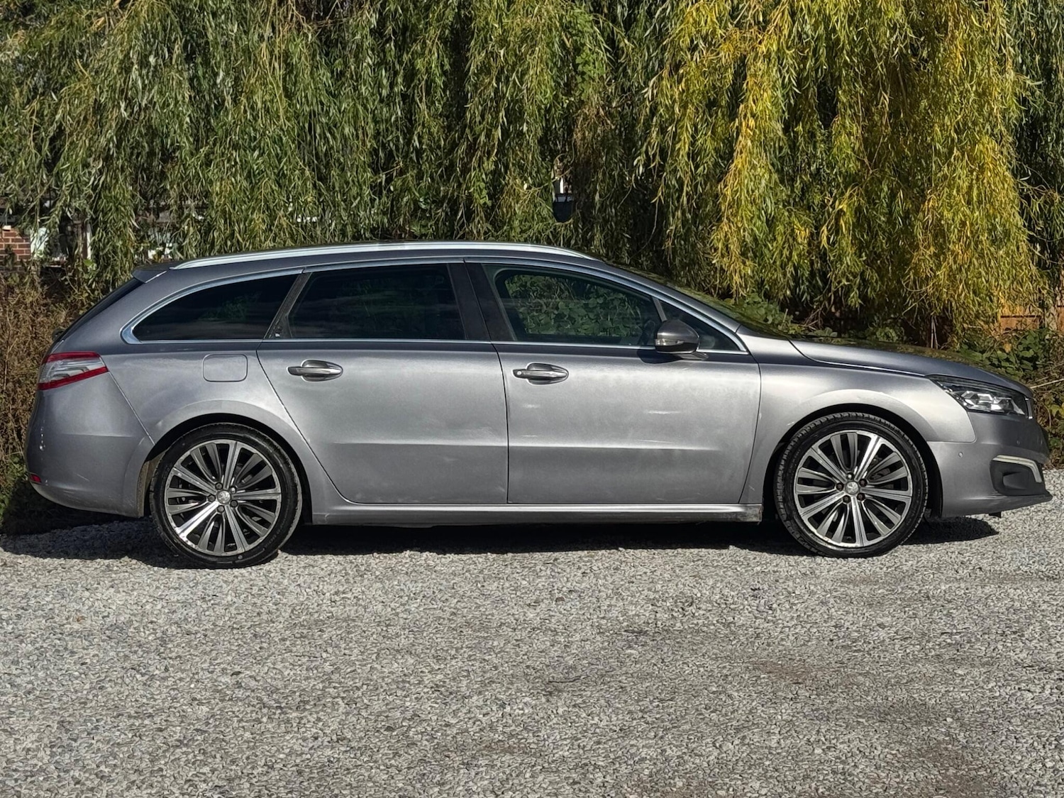 Used Peugeot 508 2016 for sale - 76989398: Photo 11