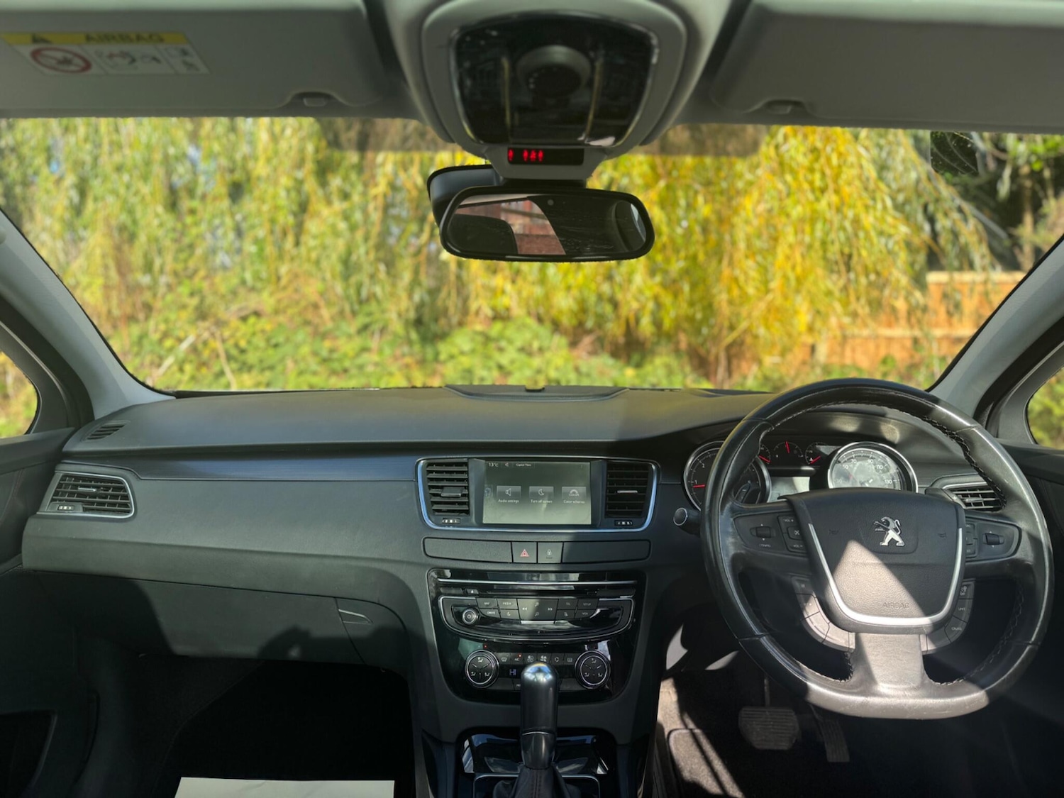 Used Peugeot 508 2016 for sale - 76989398: Photo 16