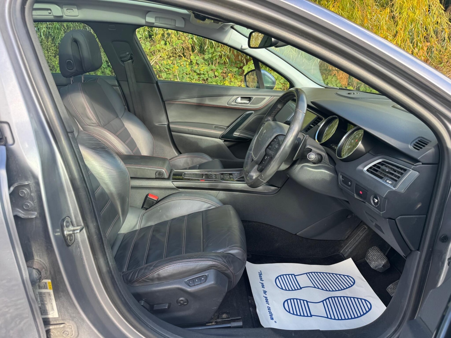 Used Peugeot 508 2016 for sale - 76989398: Photo 17