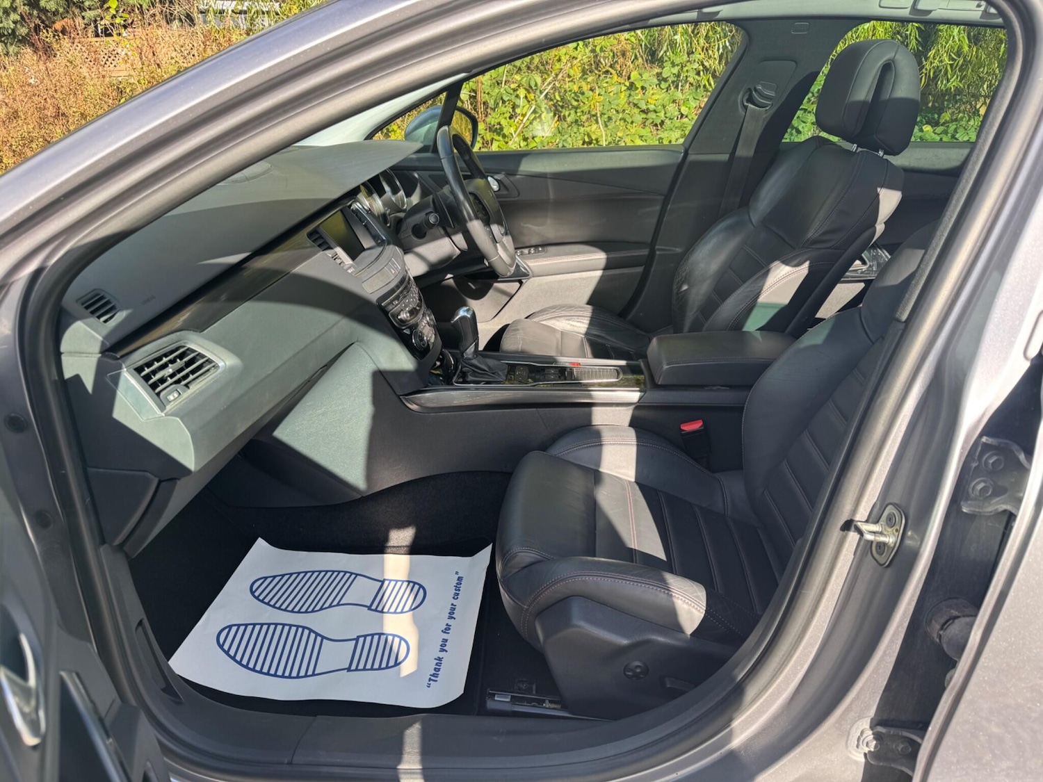 Used Peugeot 508 2016 for sale - 76989398: Photo 18