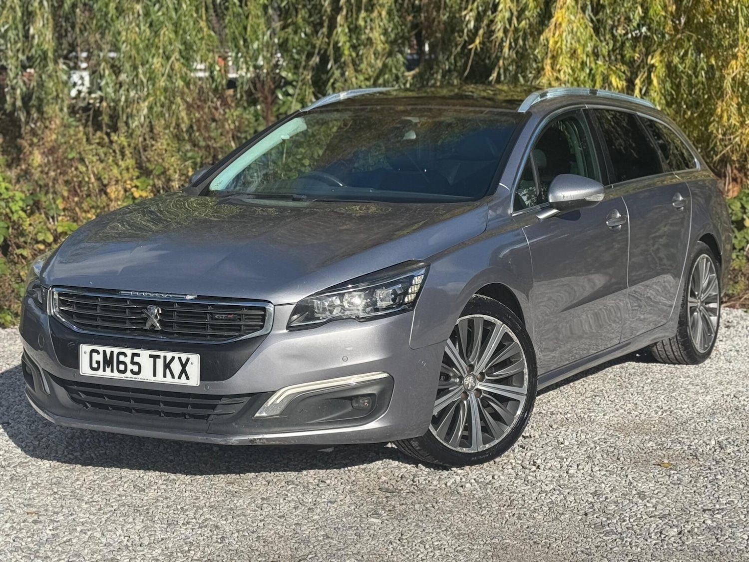 Used Peugeot 508 2016 for sale - 76989398: Photo 2