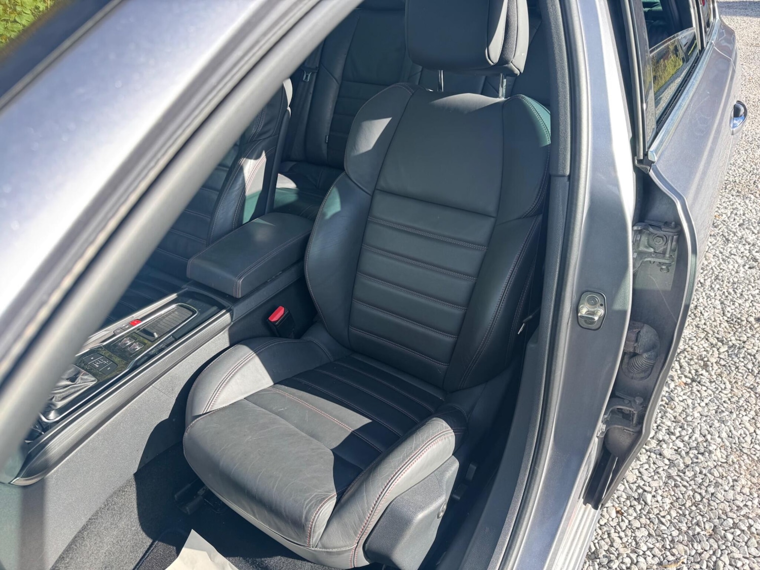 Used Peugeot 508 2016 for sale - 76989398: Photo 23