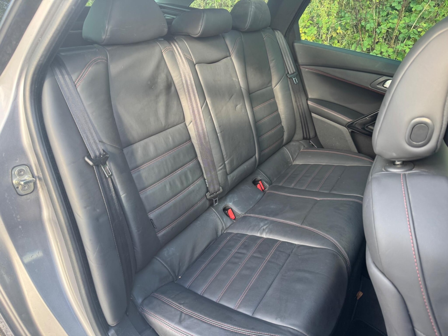 Used Peugeot 508 2016 for sale - 76989398: Photo 24