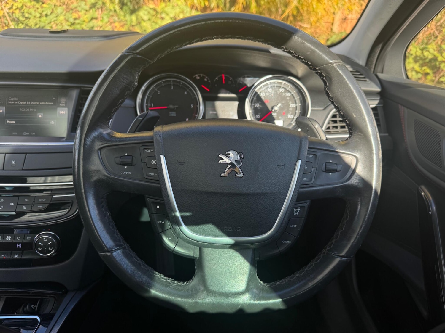 Used Peugeot 508 2016 for sale - 76989398: Photo 28