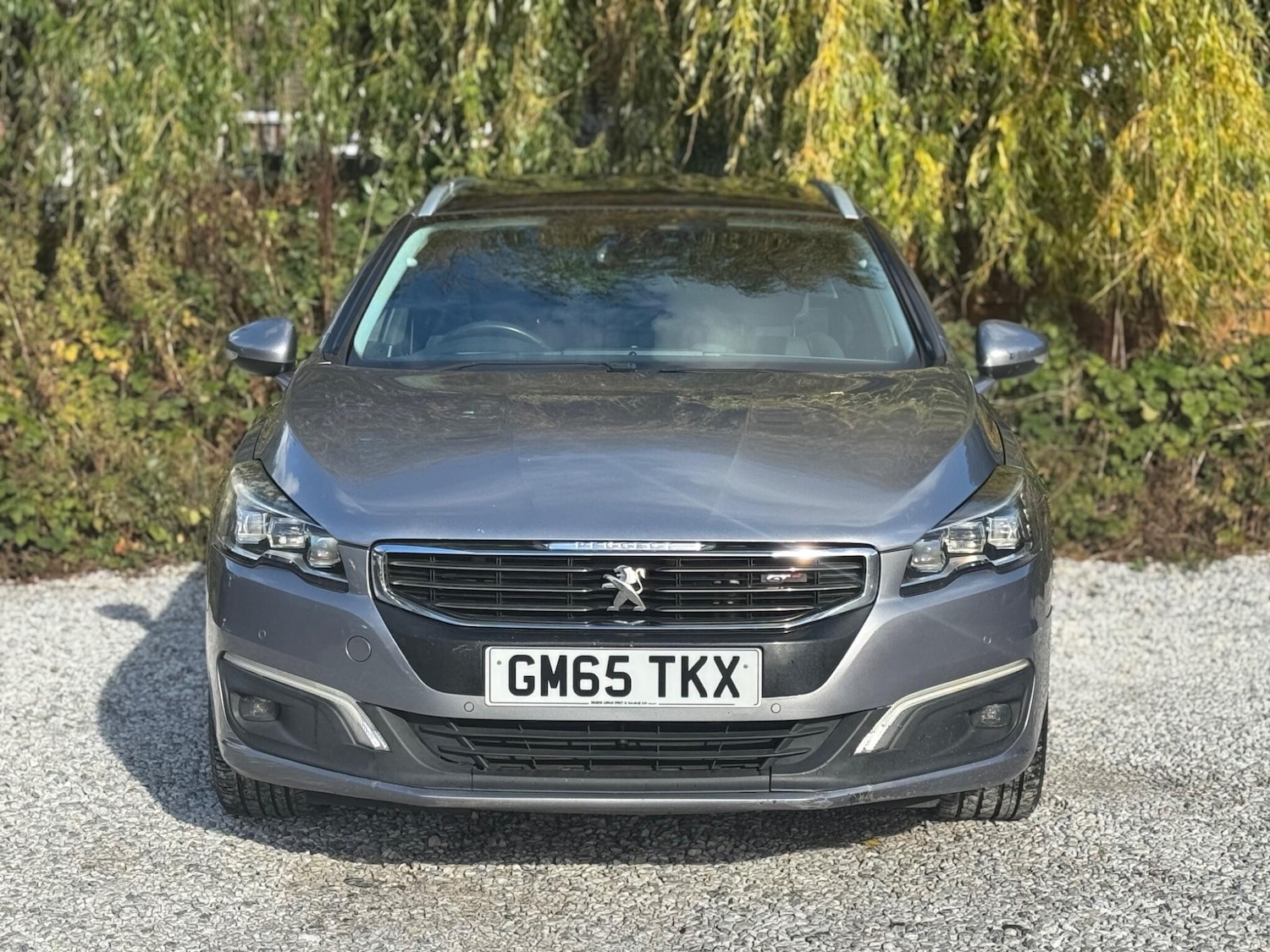 Used Peugeot 508 2016 for sale - 76989398: Photo 4