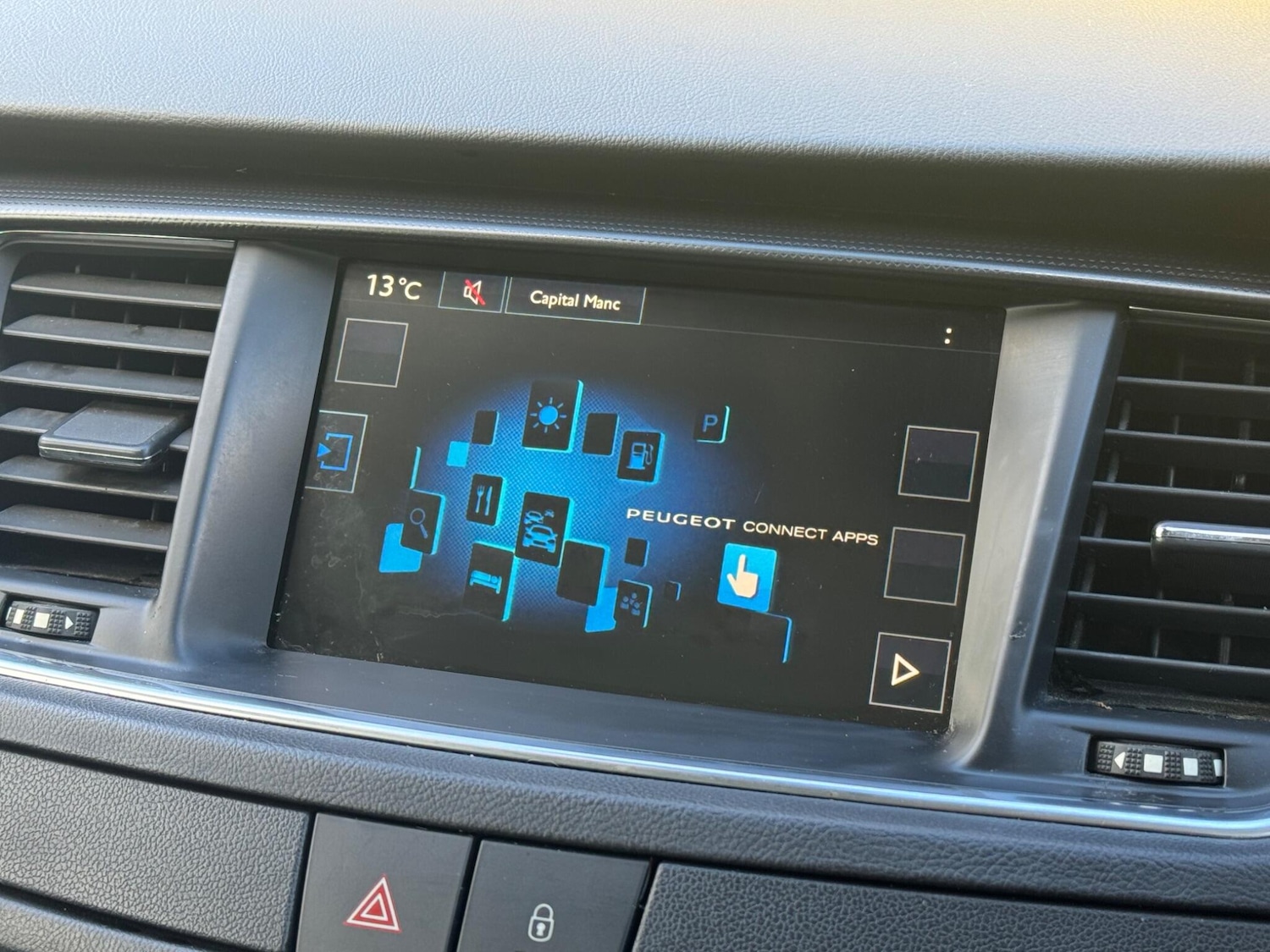 Used Peugeot 508 2016 for sale - 76989398: Photo 42