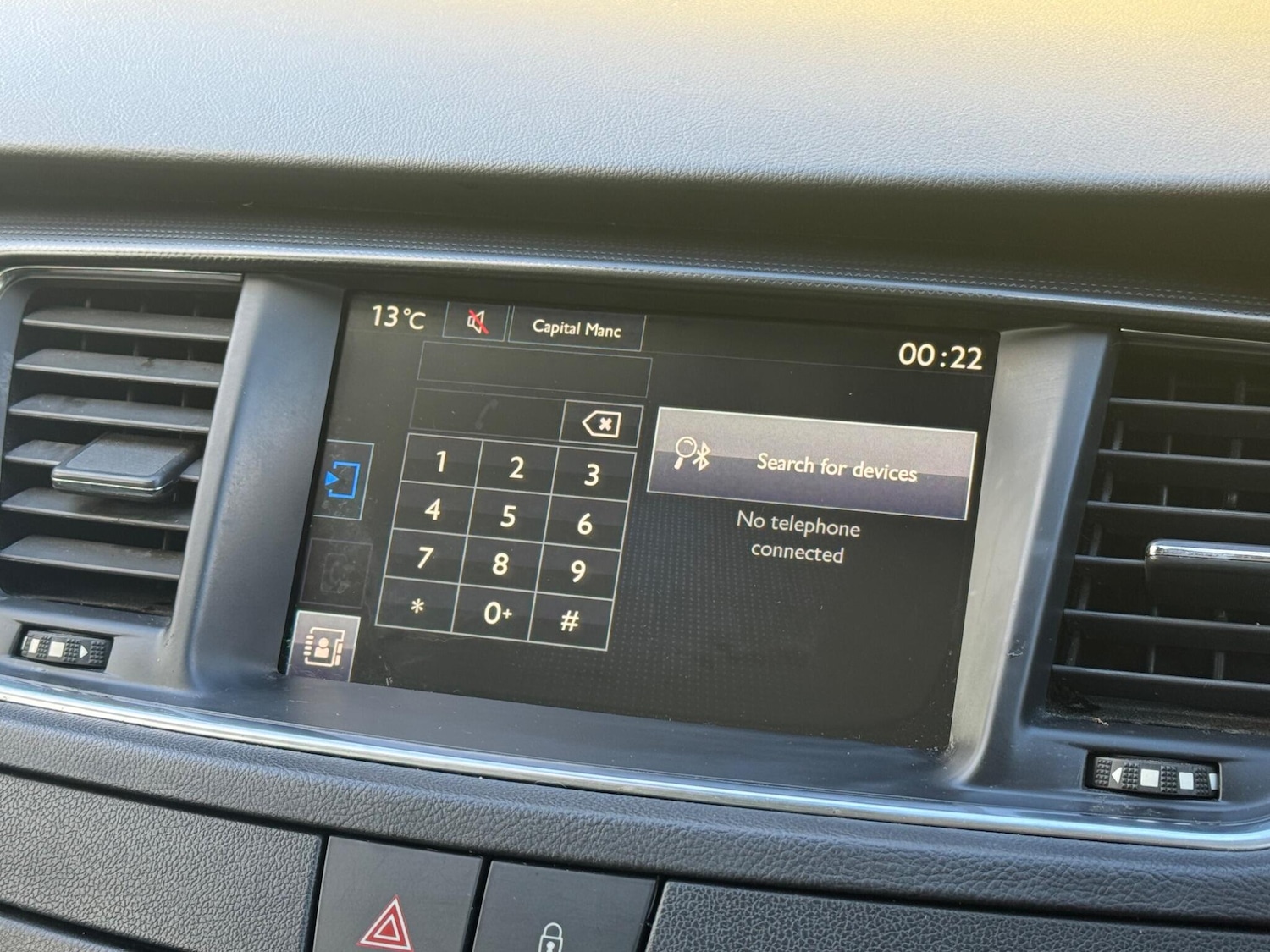 Used Peugeot 508 2016 for sale - 76989398: Photo 44