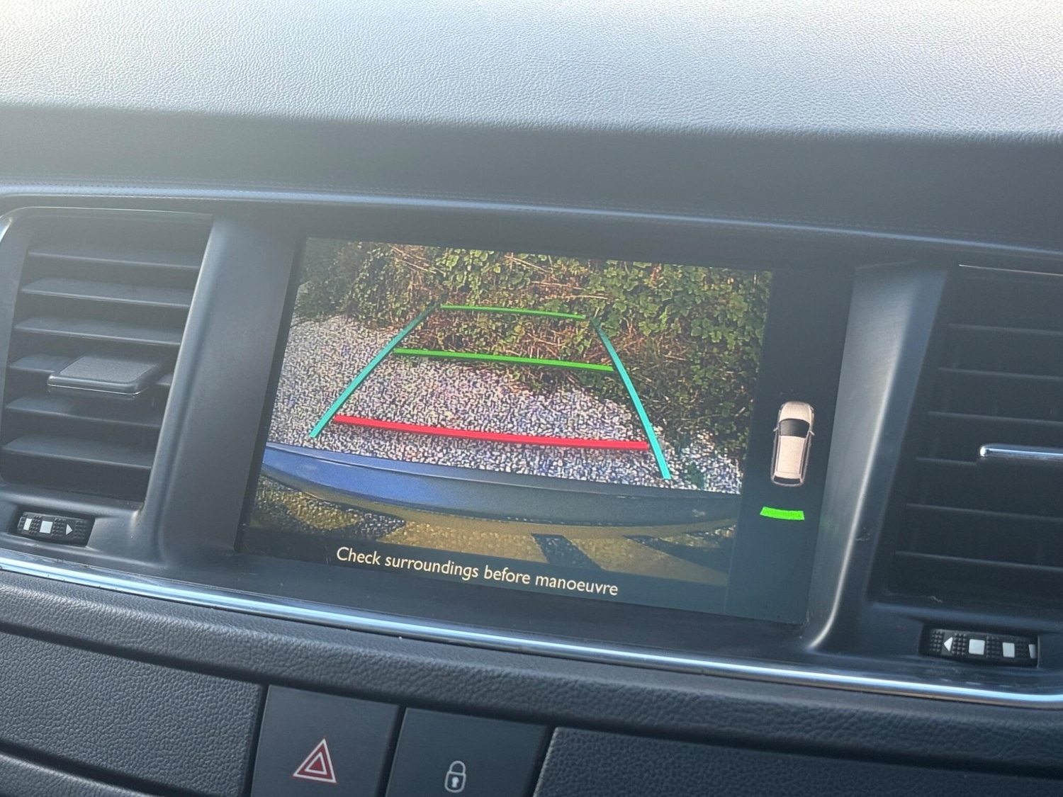 Used Peugeot 508 2016 for sale - 76989398: Photo 49