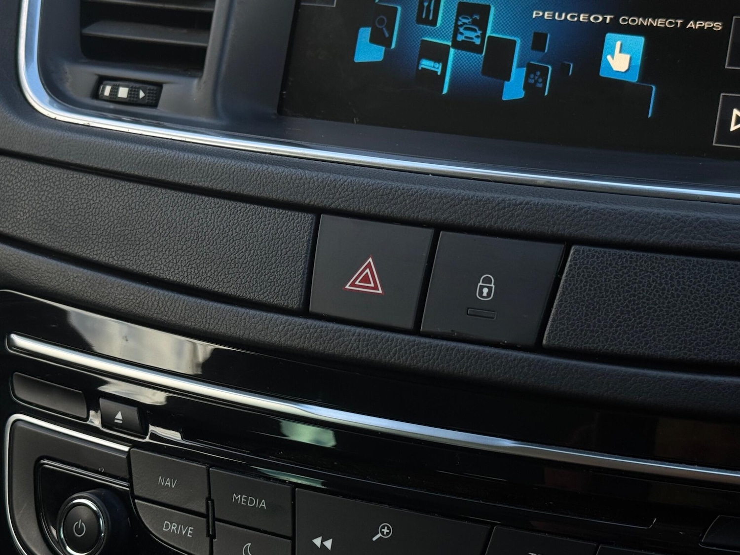 Used Peugeot 508 2016 for sale - 76989398: Photo 51