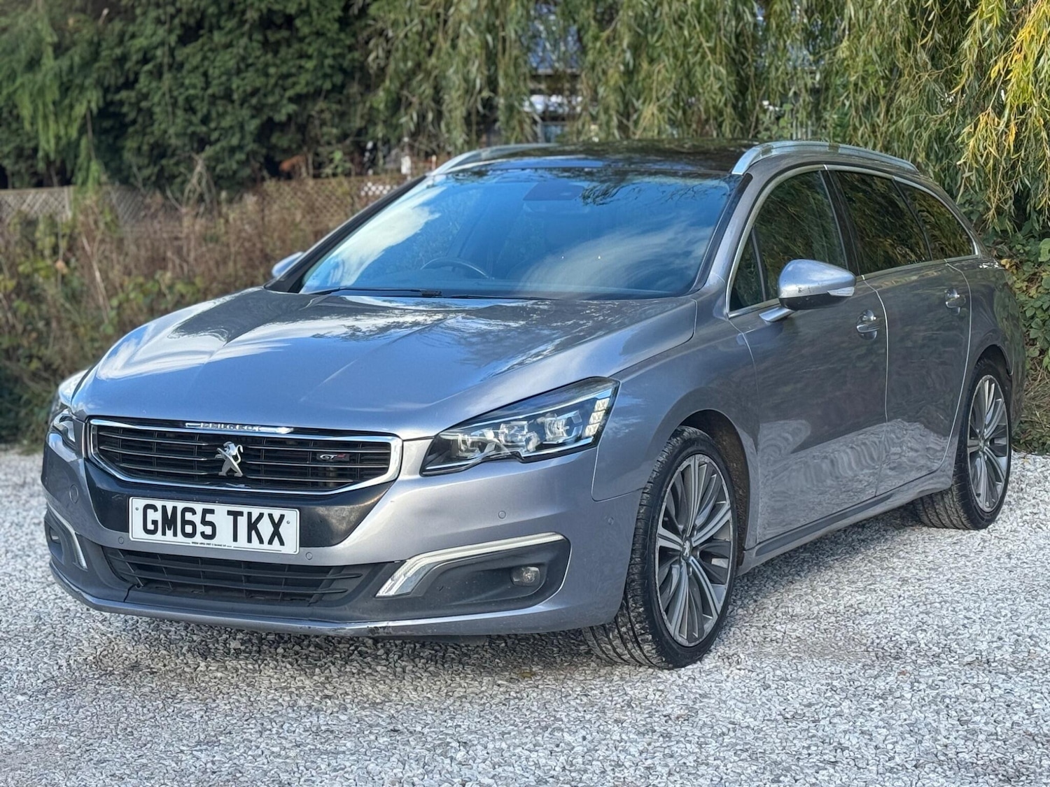 Used Peugeot 508 2016 for sale - 76989398: Photo 6