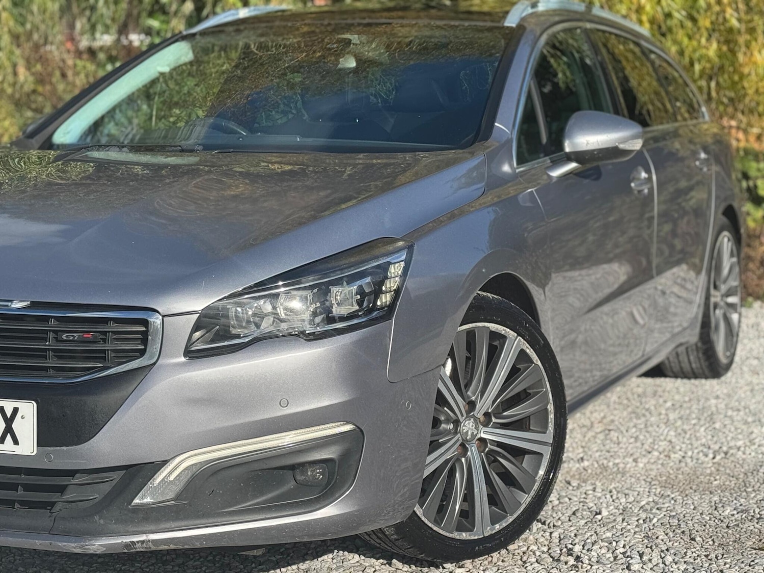 Used Peugeot 508 2016 for sale - 76989398: Photo 67