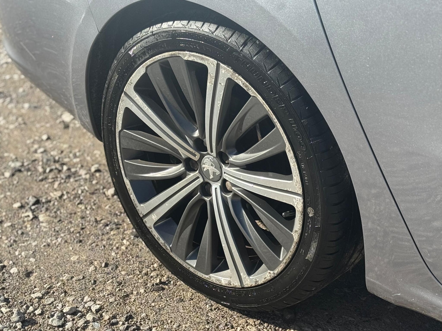 Used Peugeot 508 2016 for sale - 76989398: Photo 79